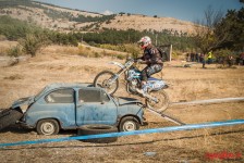 Off Road Show Skopje 2018