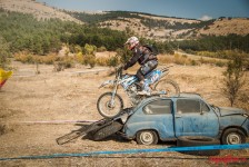 Off Road Show Skopje 2018