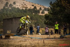 Off Road Show Skopje 2018