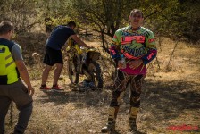 Off Road Show Skopje 2018