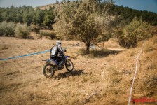 Off Road Show Skopje 2018