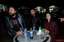 POTFAT MC: Hill Party 2018