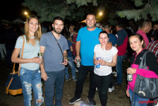 Свети Николе 2018