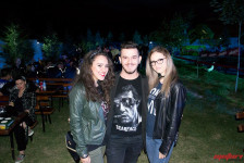 Cross Bearers 2018