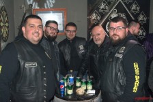 Chopper Club: Winter Party
