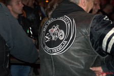 Winter Party Vol.4 - Lowlanders MC Skopje