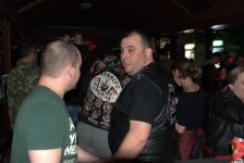 Winter Party Vol.4 - Lowlanders MC Skopje