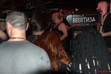 Winter Party Vol.4 - Lowlanders MC Skopje