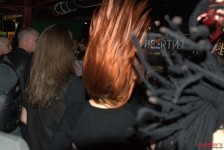 Winter Party Vol.4 - Lowlanders MC Skopje