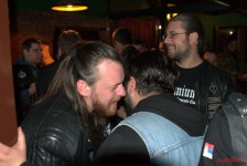 Winter Party Vol.4 - Lowlanders MC Skopje