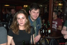 Winter Party Vol.4 - Lowlanders MC Skopje