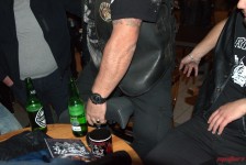Winter Party Vol.4 - Lowlanders MC Skopje