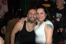 Winter Party Vol.4 - Lowlanders MC Skopje
