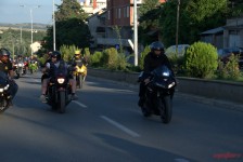 MK Bears Macedonia: Moto Rock Fest 2019