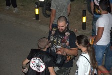 Оверлоад 2019