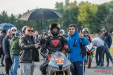 Трки во Серез (3 и 4)