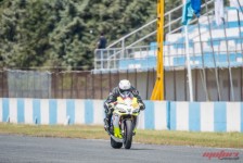 Трки во Серез (3 и 4)