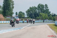 Трки во Серез (3 и 4)