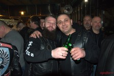 MK Bears: Winter Party