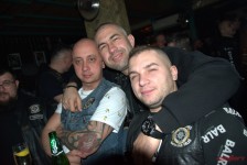 MK Bears: Winter Party