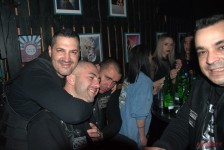 MK Bears: Winter Party
