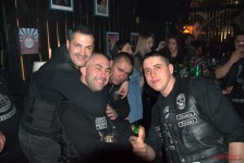 MK Bears: Winter Party