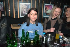 MK Bears: Winter Party