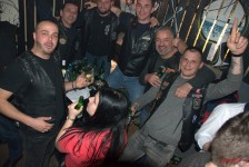 MK Bears: Winter Party