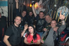 MK Bears: Winter Party