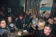 MK Bears: Winter Party
