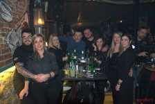 MK Bears: Winter Party