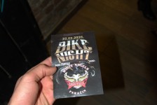 MK Bears: Winter Party