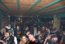 MK Bears: Winter Party