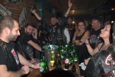 MK Bears: Winter Party