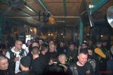 MK Bears: Winter Party