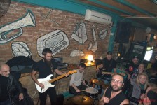 MK Bears: Winter Party