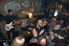 MK Bears: Winter Party