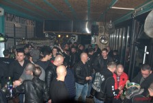 MK Bears: Winter Party