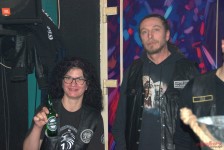 MK Bears: Winter Party
