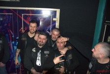 MK Bears: Winter Party