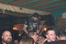 MK Bears: Winter Party