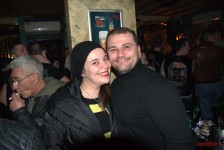 MK Bears: Winter Party