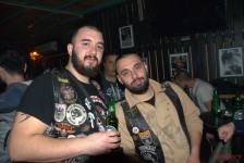 MK Bears: Winter Party