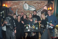MK Bears: Winter Party
