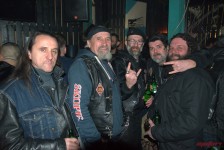 MK Bears: Winter Party