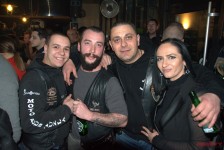 MK Bears: Winter Party