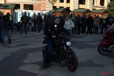 Отворање на сезона 2020