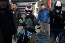Отворање на сезона 2020