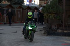 Отворање на сезона 2020