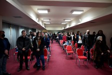 МФСМ 2021 награди